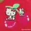 Koszulka Hello Kitty na 3 do 4 lat
