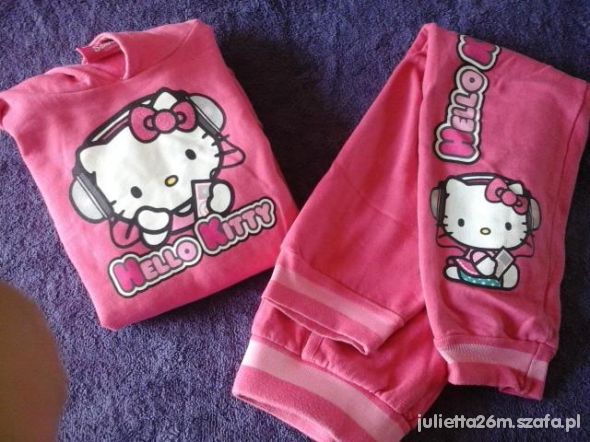 dres hello kitty