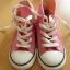 Converse rozowe r24