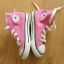 Converse rozowe r24