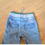 Spodnie jeansowe rozm 68