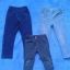 Legginsy 110 116