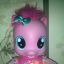 Kucyk Pinkie Pie interaktywna my little pony mlp h