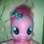 Kucyk Pinkie Pie interaktywna my little pony mlp h