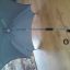 parasolka przeciwsloneczna do wozka i moskitiera
