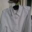 Biała elegancka koszula dla chłopca 128