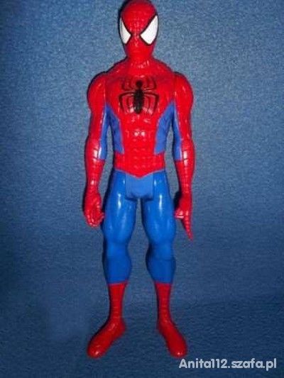 Spiderman HASBRO