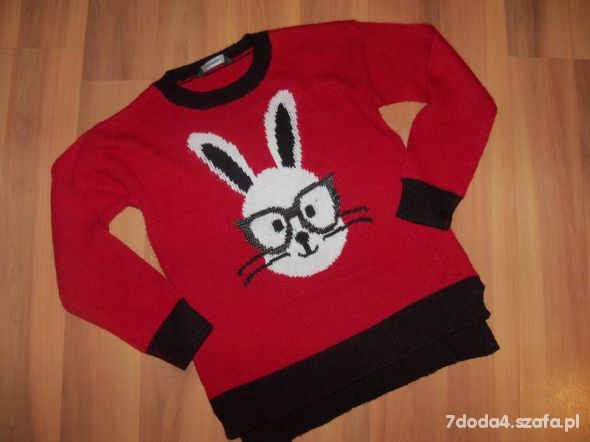 Sweterek George rozm 122 128