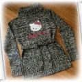 sweter c and a hello kitty 146 152