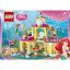 41063 LEGO Disney Princess Podmorski pałac Arielki