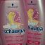 Schauma Kids Szampon i odżywka 250 ml