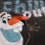 OLAF frozen REBEL 116cm