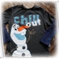 OLAF frozen REBEL 116cm