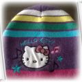 SANRIO czapka Hello Kitty