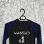 Sweterek chłopięcy Mango 128