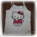 Koszuleczka Hello Kitty