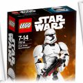 LEGO Star Wars Klock Szturmowiec Najwyższego 75114