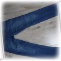 spodnie jeansowe ciążowe L XL