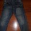 Świetne spodnie jeans rozmiar 116 5 6 lat