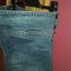 Spodnie jeansowe H&M 36