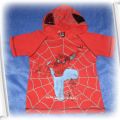 Piękna bluzka Spiderman 104