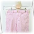 Spodnie H&M Róż Pudrowe 4 5 lat 110 cm Serca
