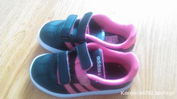 buty sportowe Adidas 25