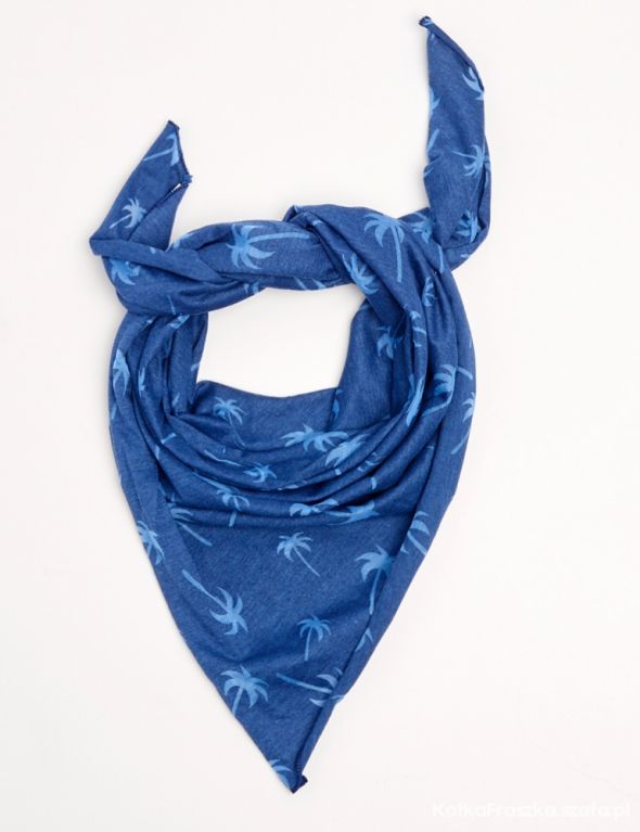 Reserved chustka szalik apaszka