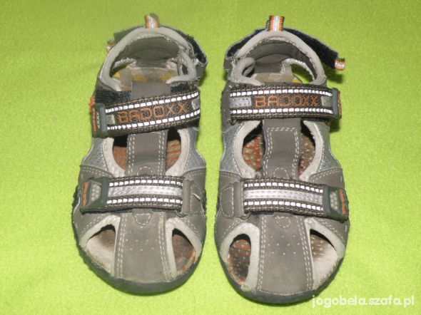 BADOXX sandałki