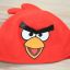 Polarowa czapka Angry Birds 4 lata