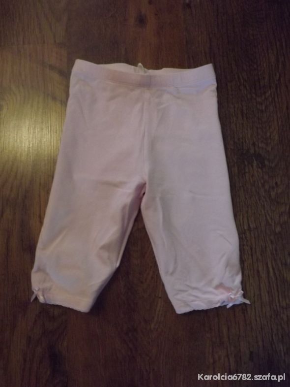 Legginsy za kolano HM 86 5 zł