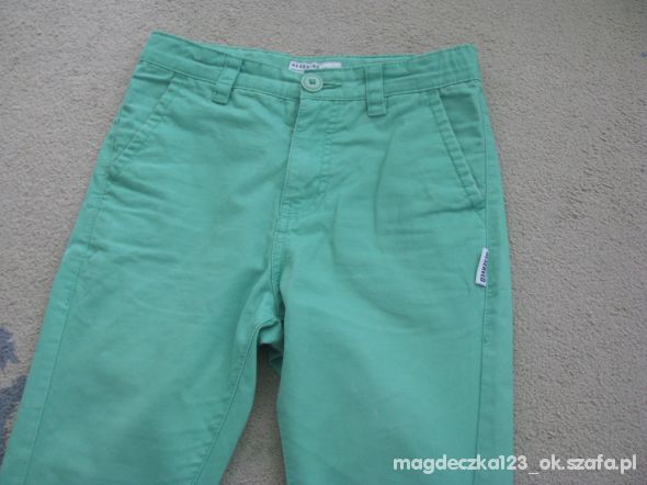 Reserved chinos 134
