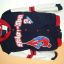 Bluza baseballówka Spiderman 6 7 lat