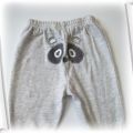 Spodnie Panda 68