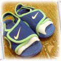 Sandałki Nike subaru