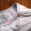Spódnico spodenki jaśniutki jeans 134 140 cm