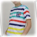 Koszulka T shirt 3 modele ZESTAW r 104 110