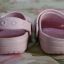 buty gumowe jasno różowe roz 1718
