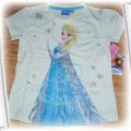 bluzeczka Elsa Kraina Lodu 104