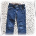 jeans rurki 122
