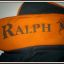Ralph Lauren chłopięce polo napis na kołnierzu 86