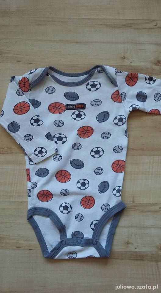 Body dla sportowca 6m