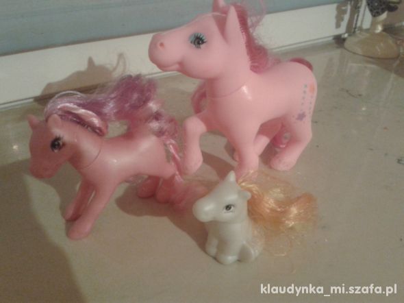 Figury My Little Pony