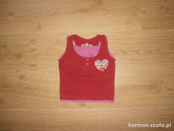 Bluzeczka 2 do 3 lat
