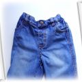 Spodnie jeansowe od 3 do 6 miesięcy NEXT