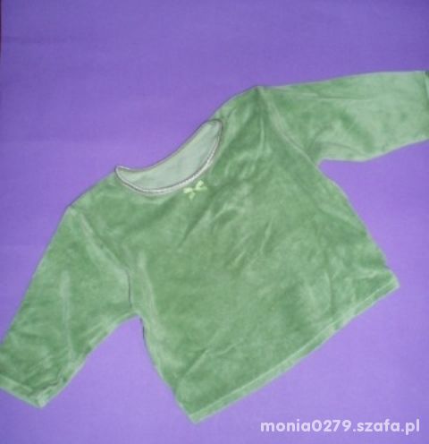 Bluzeczka MOTHERCARE 18 24 mce