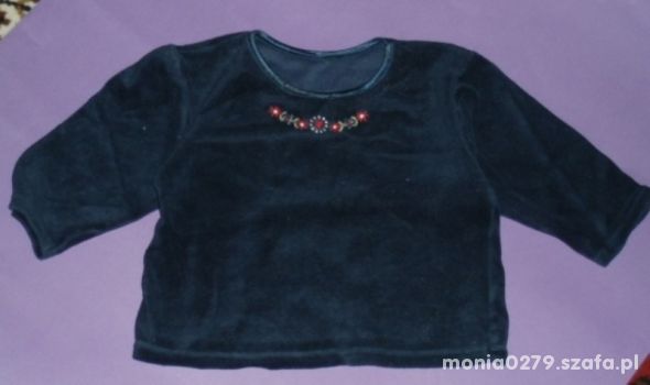 Ciepła MOTHERCARE 12 18 mcy