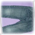 Spodnie jeansowe RURKI CA 104