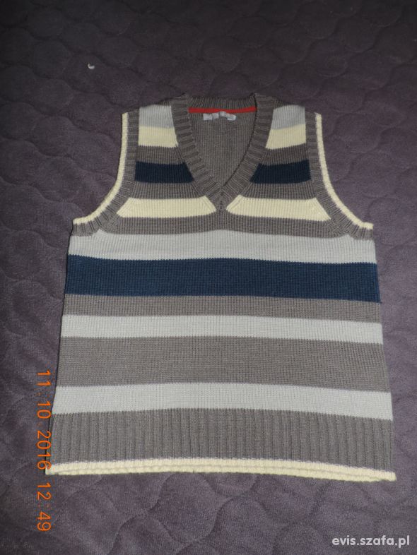 Sweterek pulower 134
