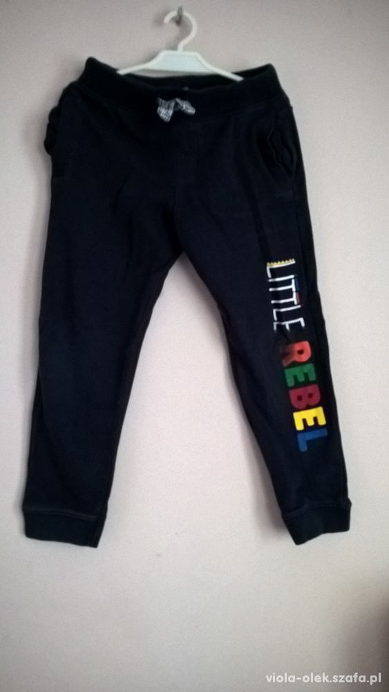 ZESTAW DLA CHŁOPCA JAK NOWY